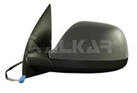 Корпус зеркала наружного