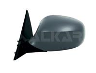 Зеркало внешнее