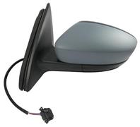 Корпус зеркала наружного