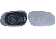 СТЕКЛО БОКОВОГО ЗЕРКАЛА