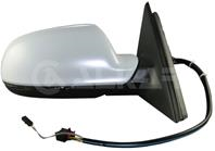 Зеркало боковое