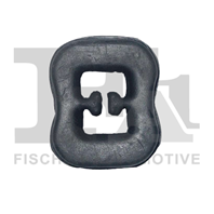 143-902F_крепление глушителя! MB W126 2.6-5.6 &lt96