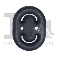 Крепление глушителя резиновое