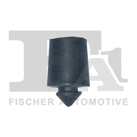 113-927f_крепление глушителя! audi 80 1.6-2.0 86-