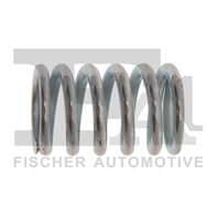 795-902f крепление глушителя! пружина honda  mazda  rover  skoda 83&gt