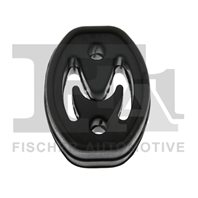 793-909f крепление глушителя! honda civic 1.4i-1.6i/cr-v 2.0 16v 95-99/logo 1.3 99-02