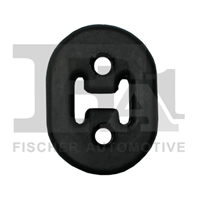 793-915f_крепление глушителя! honda accord 2.0/2.