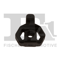 223-914f_крепление глушителя! renault r19/megane/