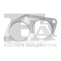 120-912F_прокладка приемной трубы! Opel Astra/Kad