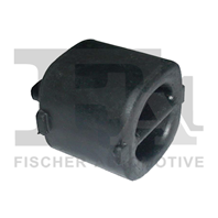 123-911_крепление глушителя