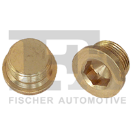 Пробка масляного поддона M20x1.5 L=11 mm