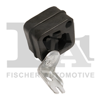 103-926f_крепление глушителя! bmw e65/66 3.0/4.0/