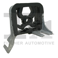 Подвес глушителя (резинометалл) RENAULT: Подвес глушителя (резинометалл) RENAULT: