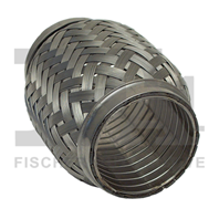 гофра 45х100мм Interlock