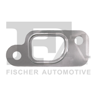 130-945F_прокладка глушителя! Ford Escort 1.3 86-