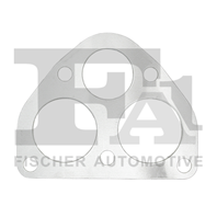 110-925f прокладка глушителя! audi 1.4tdi 95-01  vw passat 1.9tdi 96-01