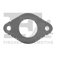 750-908F_прокладка глушителя! Nissan Sunny 1.6i/1