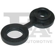 143-932F_крепление глушителя! MB A160-A180/A200 9