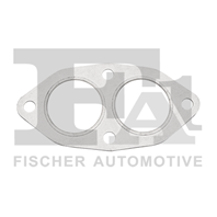 220-902f прокладка приемной трубы! renault r21/r25/espase 1.7/2.0/2.2 &lt94