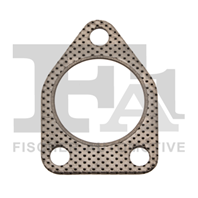 890-903f прокладка глушителя! mitsubishi galant/spase wagon hyundai sonata 89&gt