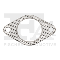 220-913f прокладка глушителя! ford  mazda 121  renault r19 rover 1.3-2.0/2.4 85&gt