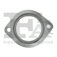 120-923F_прокладка приемной трубы! Opel Frontera