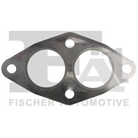 590-901f прокладка приемной трубы! seat ibiza 1.2i-1.5 84-93