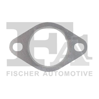 130-910f прокладка глушителя! ford scorpio subaru rover 1.1-2.4/2.9/2.5d