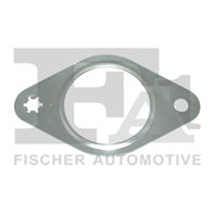 Прокладка глушителя FORD: FOCUS 98-04  FOCUS униве