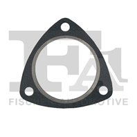 330-915F_прокладка глушителя! Alfa Romeo 145/146/