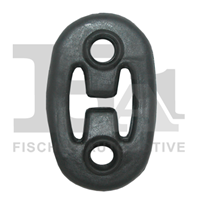 743-922f_крепление глушителя! mitsubishi colt 1.5