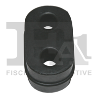 Подвес глушителя (резина)