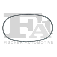 130-927f прокладка приемной трубы! ford mondeo 1.6i 16v/1.8i/2.0i 96-00 63х114