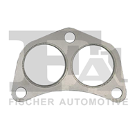 130-929f прокладка приемной трубы! ford transit 2.5d 91-00