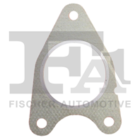 130-942F_прокладка глушителя! Ford Cougar 2.5 24V