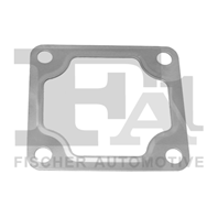 130-946f_прокладка глушителя! ford transit 2.4di