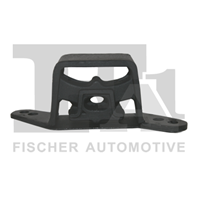 Подвес глушителя (резинометалл) TOYOTA: CARINA E 9