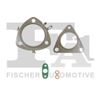 Ремкомплект турбокомпрессора ford: transit custom 2.2 12-, 2.2 12-, 2.