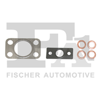 Ремкомплект турбокомпрессора citroen: c3 i (fc) 1.6 05-, c4 grand pica