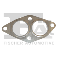 110-942f прокладка приемной трубы! vw golf/vento 1.6 92-97/passat 97-99