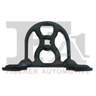 103-921f_крепление глушителя! bmw e46 1.8d/2.0d 9