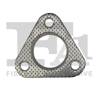 110-944F_прокладка глушителя! Ford Galaxy 2.8i V6