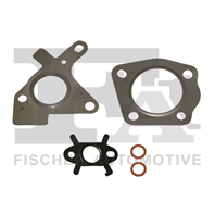 Ремкомплект турбокомпрессора NISSAN: QASHQAI / QASHQAI +2 I (J10, JJ10