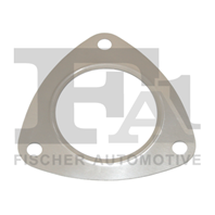 Прокладка глушителя PORSCHE