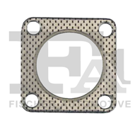 330-907F_прокладка приемной трубы! Fiat Croma 2.0