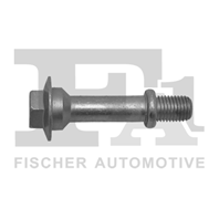 Болт M10/M10x1.25x52 мм