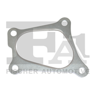 Прокладка глушителя mini: mini 01-06 toyota: yar