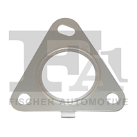 Прокладка турбокомпрессора