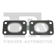 Прокладка глушителя BMW (пр-во Fischer)