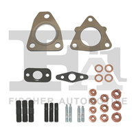 Комплект монтажный турбокомпрессора